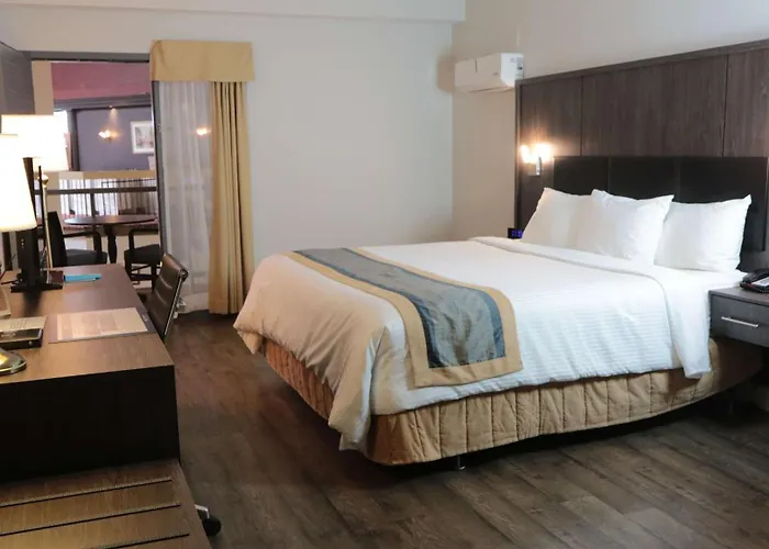 Best Western Laval-Montreal