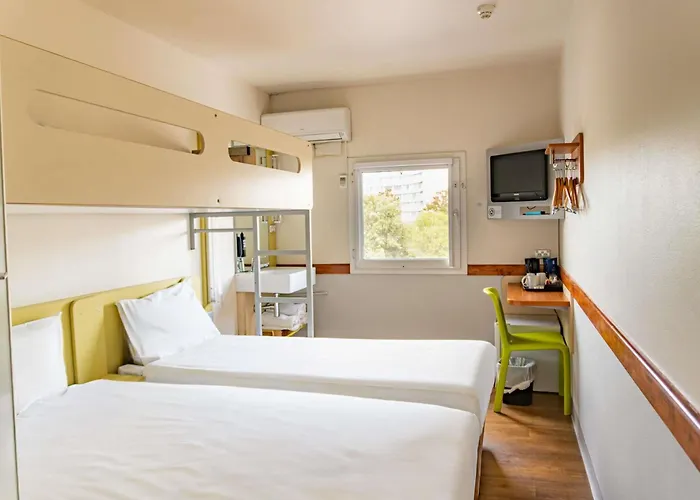 Ibis Budget - Melbourne Airport