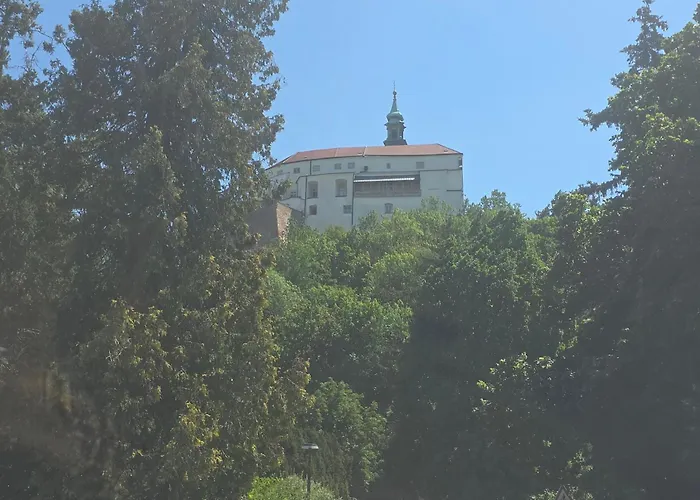 Penzion Pko Nitra