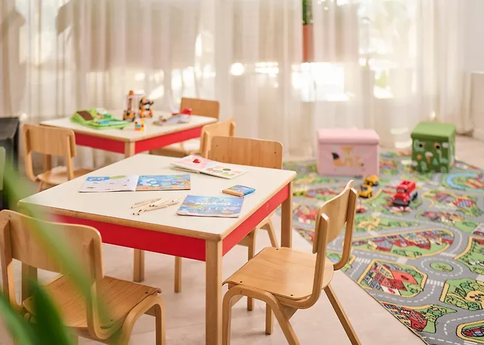 Mediteran Maradiso Hotel By Aminess