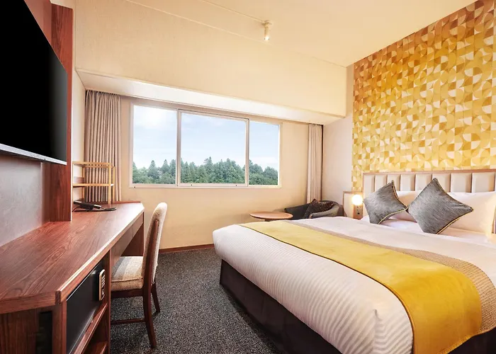Art Hotel Narita