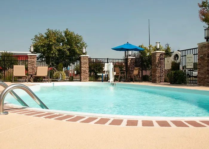 Holiday Inn Express - Bowling Green By Ihg