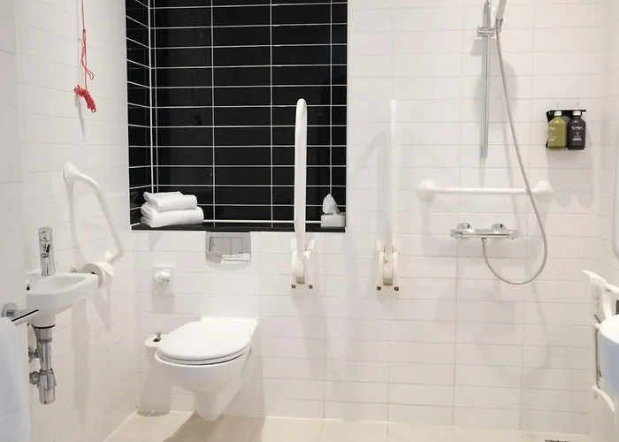 Holiday Inn Express Utrecht - Papendorp By Ihg