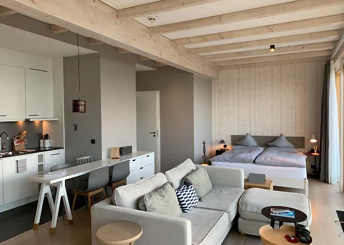 Inselloft Norderney