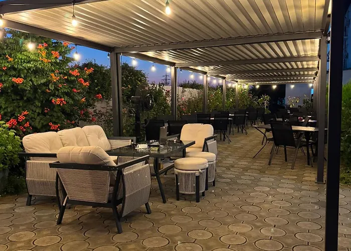 Hotel Daly