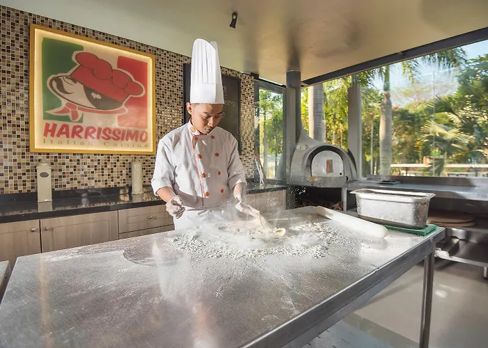 Harris Hotel & Conventions Malang