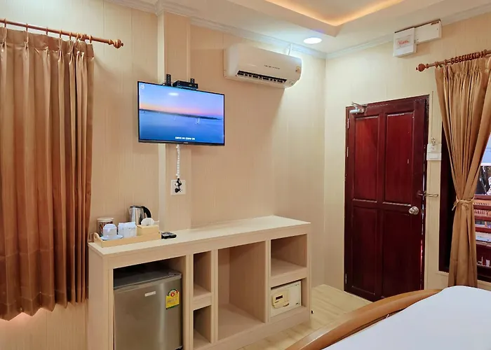 Phi Phi Maiyada Resort