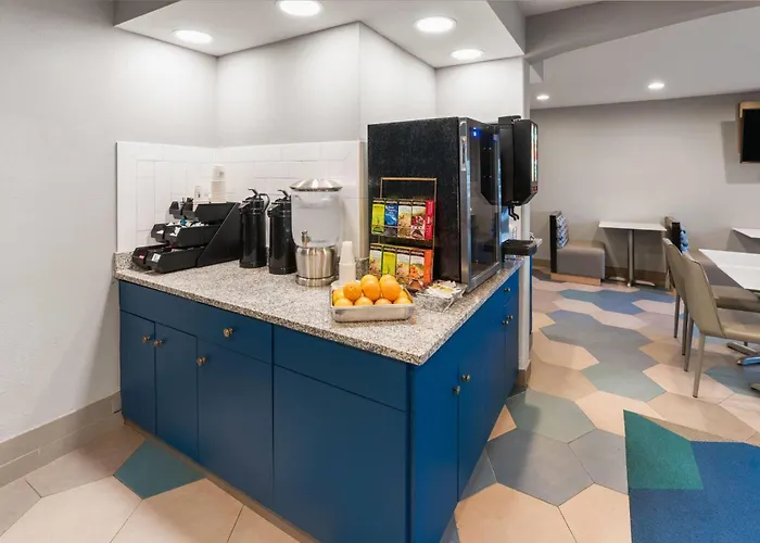 Microtel Inn & Suites By Wyndham Denver Airport