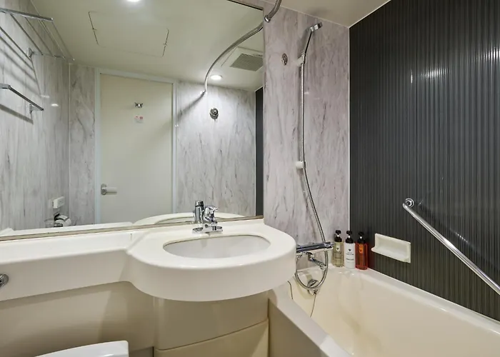 Villa Fontaine Tokyo Jimbocho