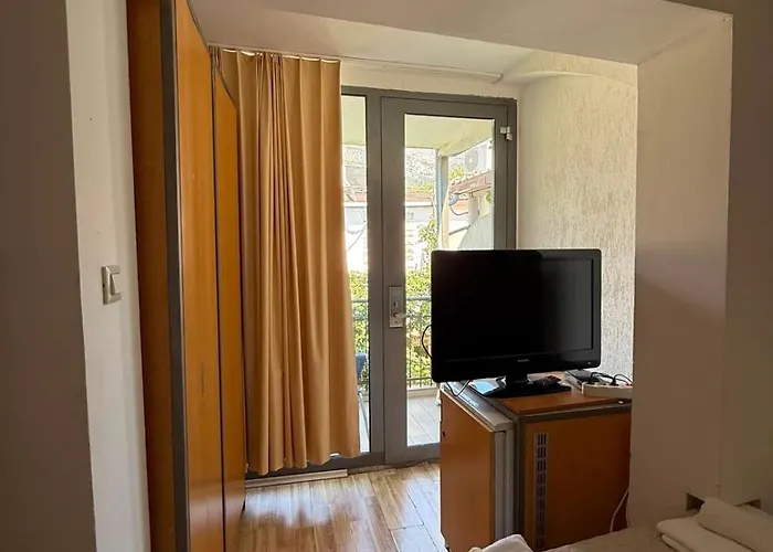 Hotel Savojo