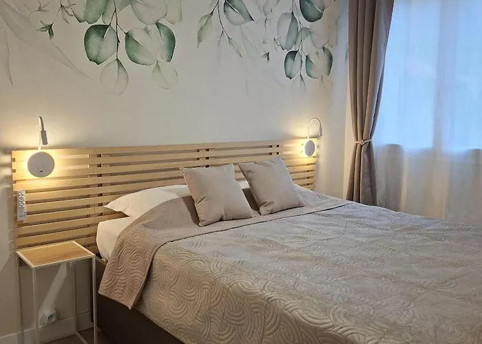 Hotel Montespan