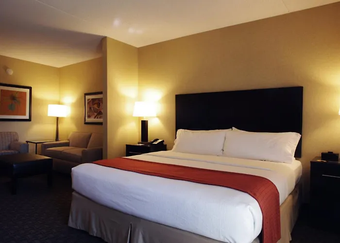 Holiday Inn Phoenix/Chandler By Ihg