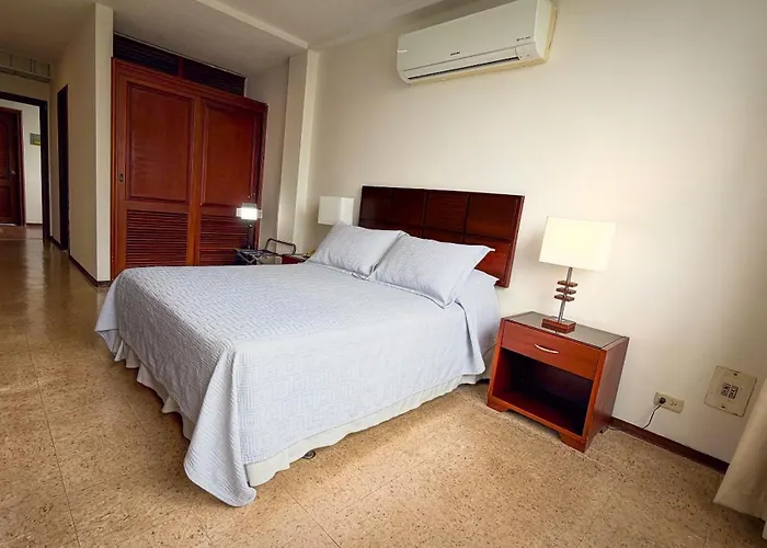 Hotel Anaconda
