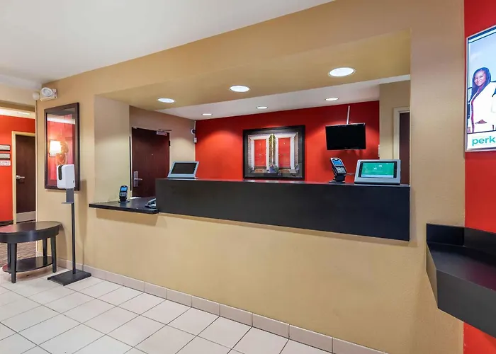 Extended Stay America Suites - Colorado Springs - West