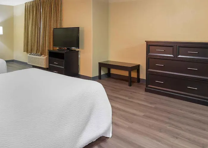 Extended Stay America Suites - Colorado Springs - West