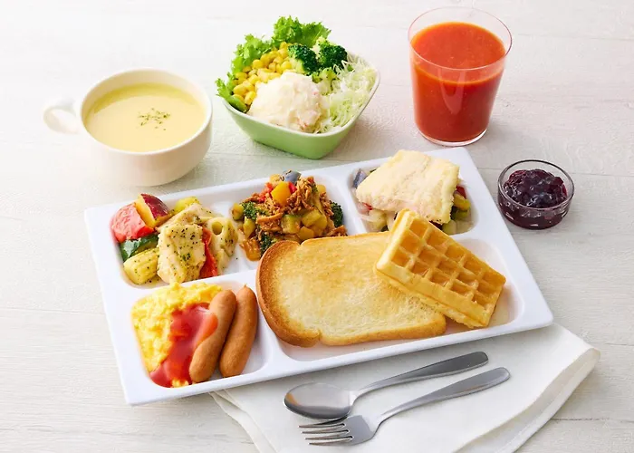 Comfort Hotel Kochi