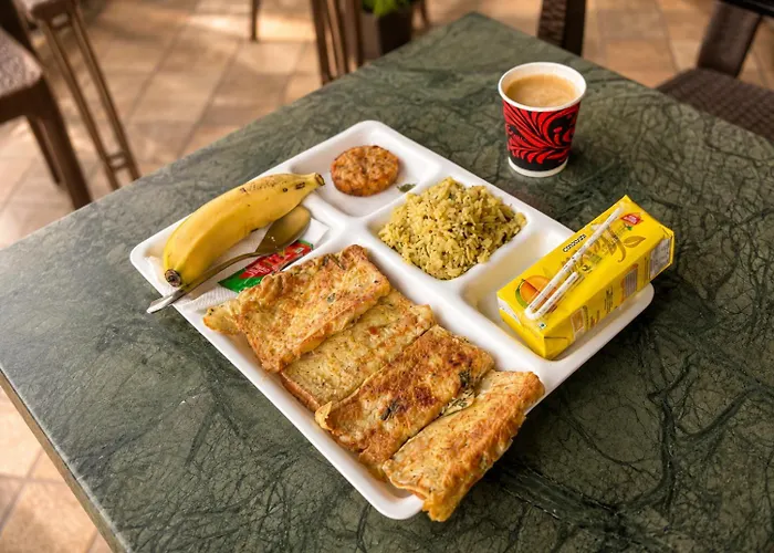 Smyle Inn - Comfort & Value Near New Delhi Railway Station - Since 1998