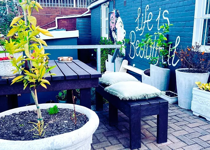 Terebinte Bed & Breakfast - Durban