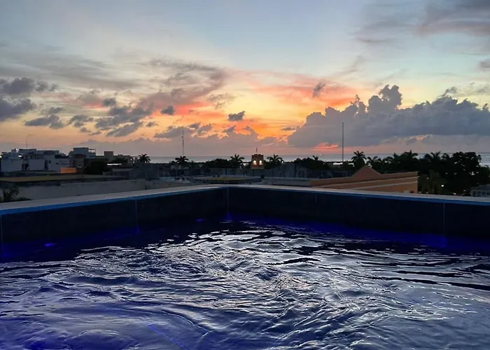 Hostelito Hotel