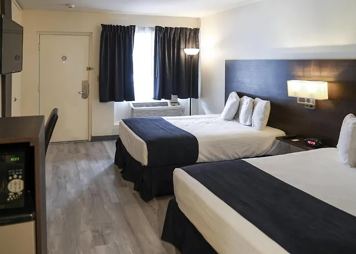 Steam Plant Hotel Spokane, An Ascend Collection Hotel