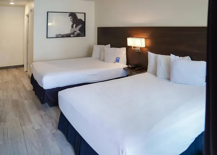 Steam Plant Hotel Spokane, An Ascend Collection Hotel