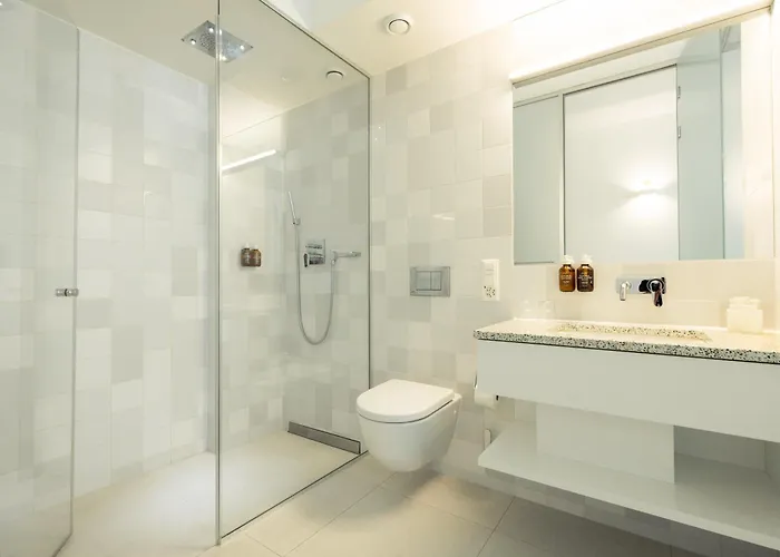 The Passage - Urban & Lifestyle Hotel