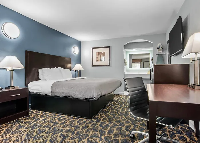 Quality Inn Indianola