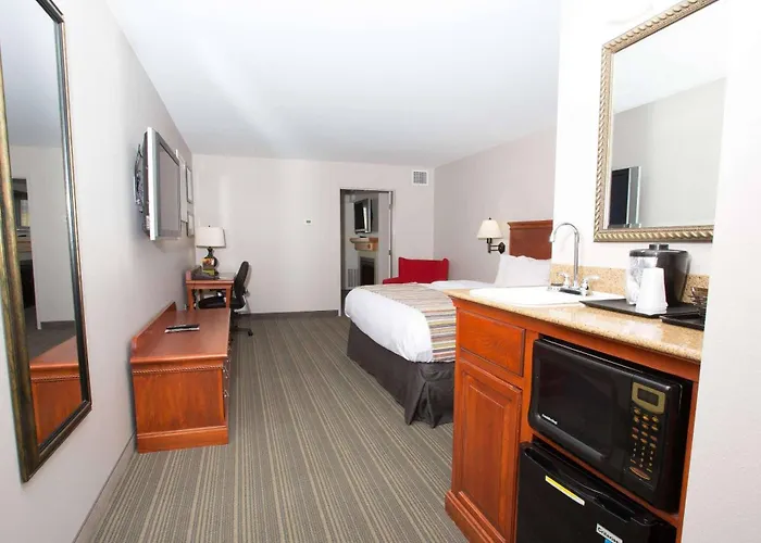 Country Inn & Suites By Radisson, Grand Forks, Nd