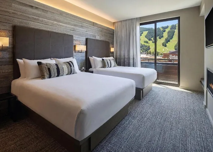 Hotel Jackson