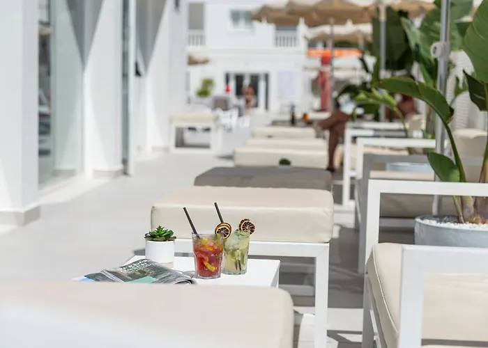 Welikehotel Triton Beach (Adults Only)
