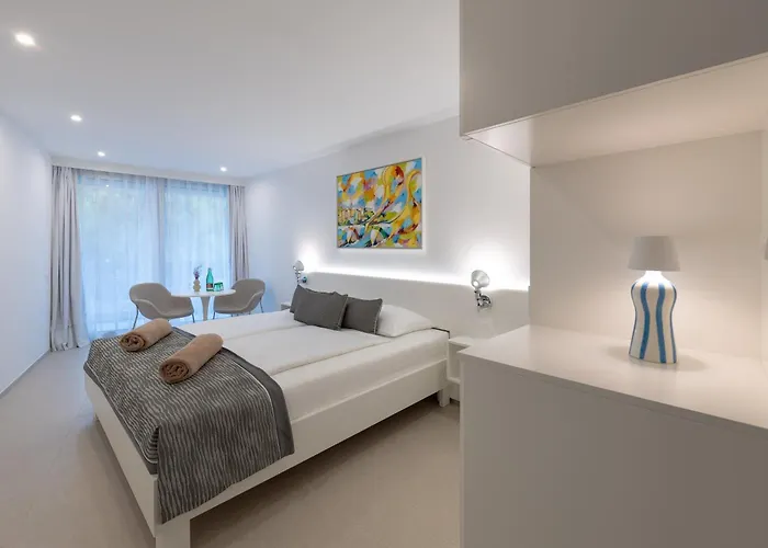 Rivalmare Beach Boutique Hotel