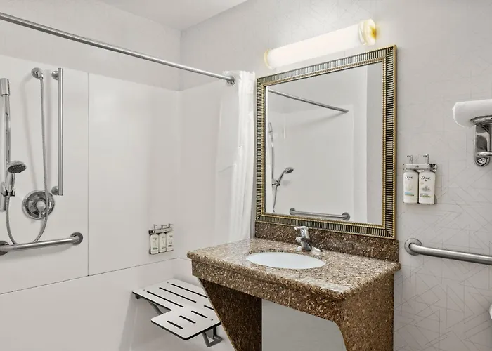 Holiday Inn Express & Suites New Buffalo, Mi By Ihg