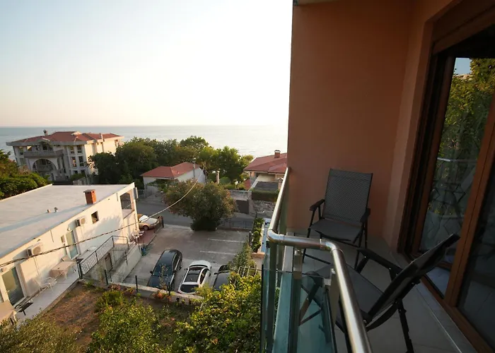 Hotel Velkom