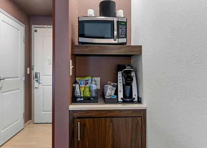 Hilton Garden Inn Martinsburg