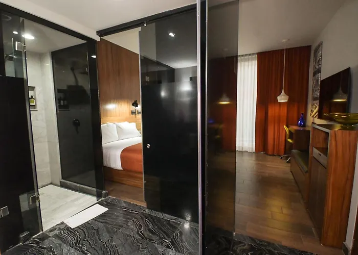 Vive Hotel Love It - Cas