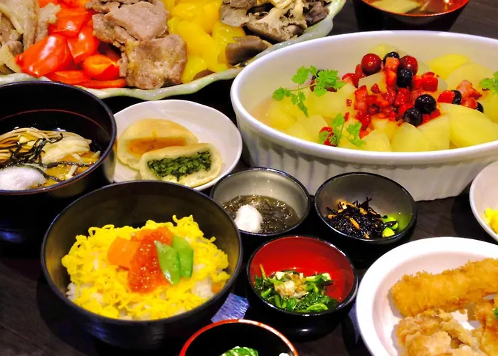 Dormy Inn Nagano