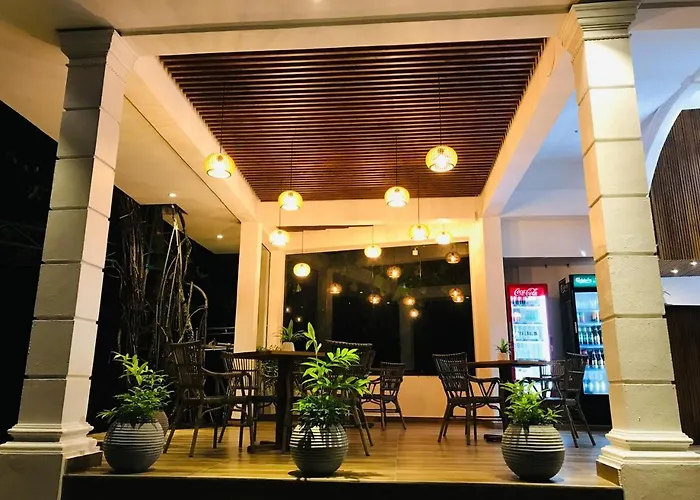 Arena Hotel