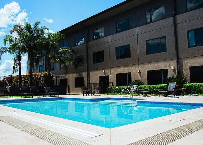 Mercure Tamworth