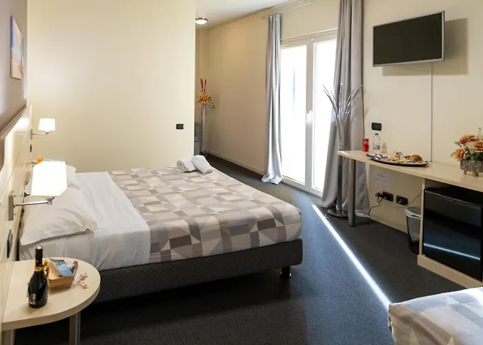 Hotel Giallo