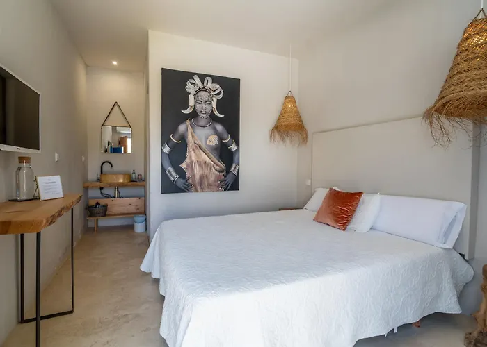 Boho Suites Denia