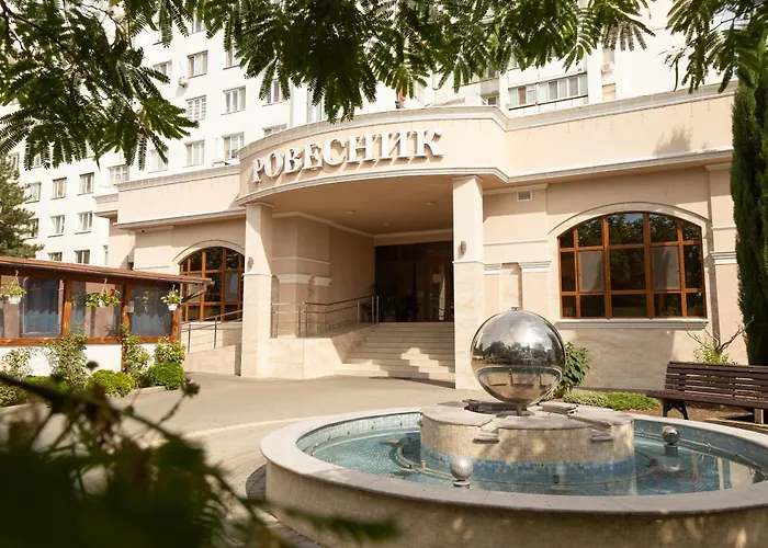 Elektromash Hotel&Hostel