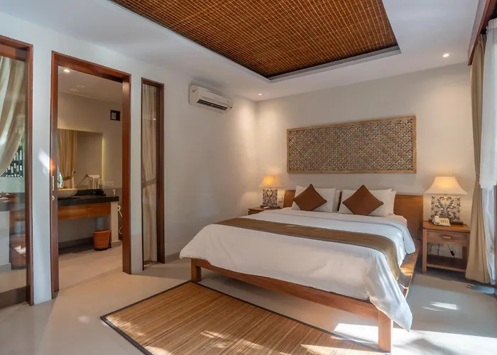 Taman Amartha Hotel