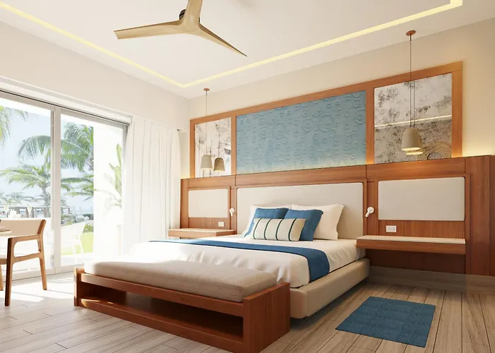 Devossion By Live Aqua Celebration Resort & Spa Isla Mujeres