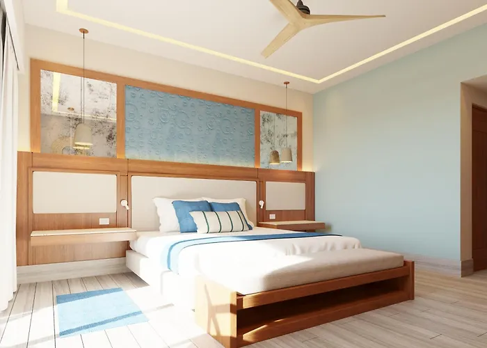 Devossion By Live Aqua Celebration Resort & Spa Isla Mujeres