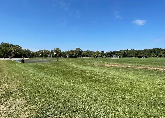 Holiday Inn & Suites Farmington Hills - Detroit Nw By Ihg
