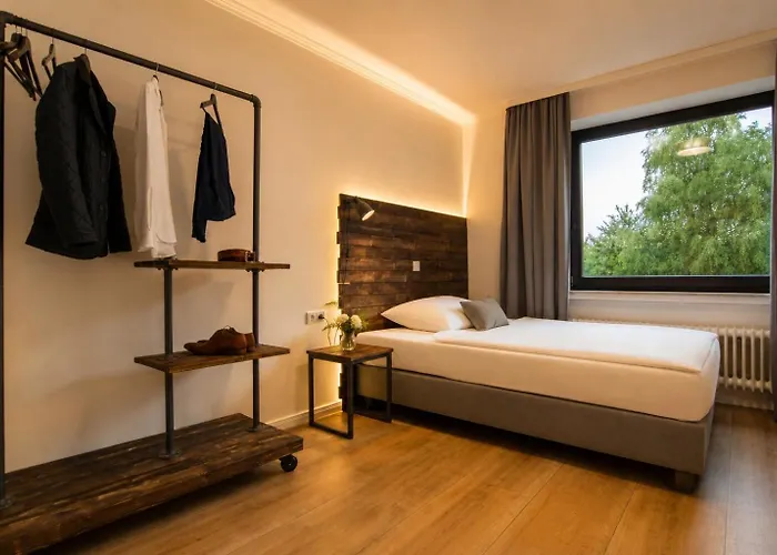 Hotel Wiesengrund Business&Boutique