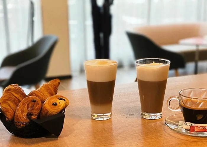 Holiday Inn Express - Paris - Cdg Airport By Ihg