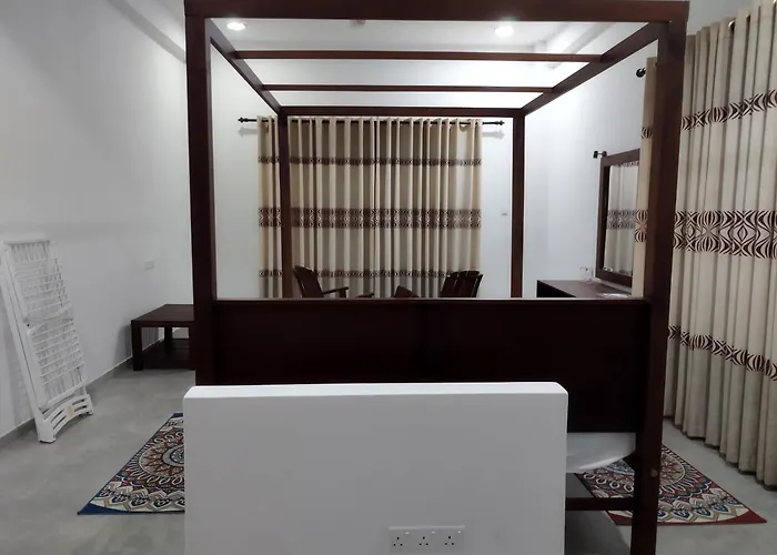 Villa Marina Hikkaduwa