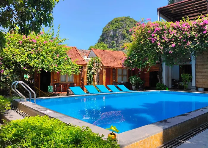 Tam Coc Sunshine Homestay