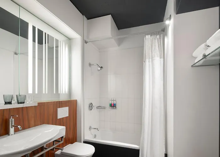 Hotel Escad Quartier Dix30